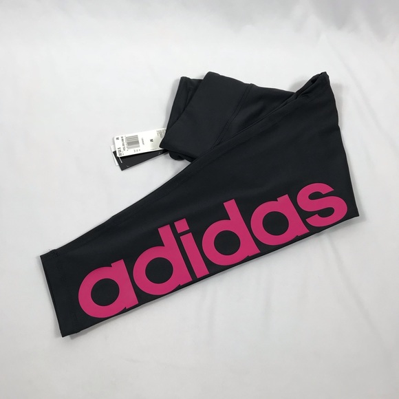 adidas Pants - Women’s Adidas 3/4 Tight Mid-Rise pants ** NWT **